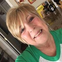Betty Sue Lascola