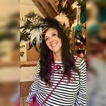 Barbara Ann Kentler