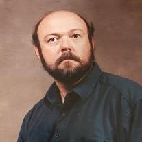 Lloyd Edward Sanders