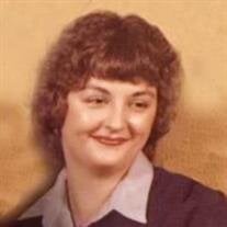 Kathleen Gunter Baker