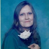 Mrs. Betty Sue Smith