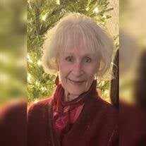 Deloris Marie Selland