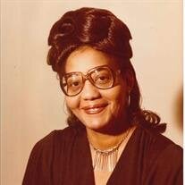 Dorothy N. Jones
