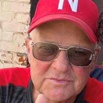 Randall "Randy" L. Warnken