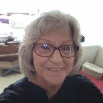 Robin P. Christy
