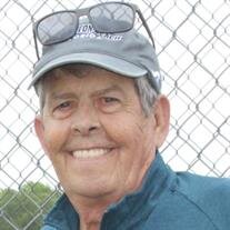 Timothy Scott Weber
