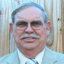 Mr. John Darrell Rockey