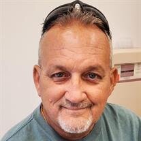 Mike Stout