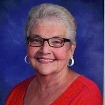 Carolyn F. Sloneker
