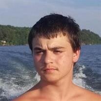 Nathan Bradley Hatchell
