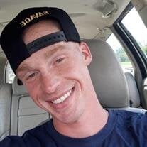 Joshua Michael Brousseau
