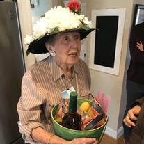 Mrs. Jean Sause Heemann