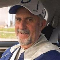 John R. "Tuffy" Hoffman