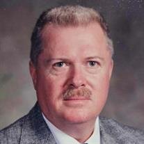 Barry Reid Rinehart