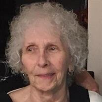Carolyn Bell