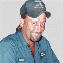 Shannon David Landry
