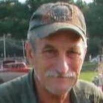 George Englehart III