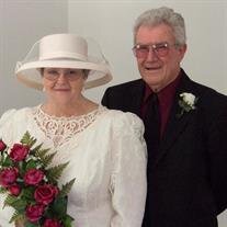 Clifford J. McComas