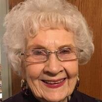 Janice Wheatley Dosier