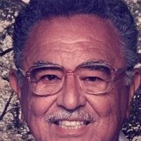 Feliciano Ponce Jr.