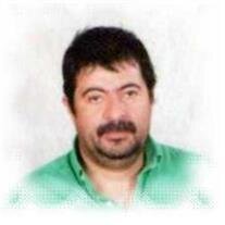 José Ortiz Martinez