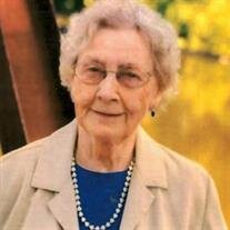 Irene Catherine Lischkge