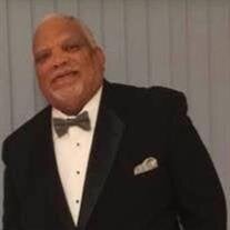 Joel Hiram Silver Jr.