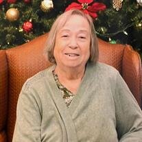 Helen Edna Evans