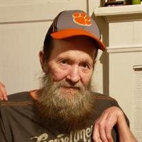 Earl Gary Brewster