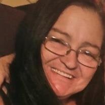 Sharon D "Kane" Ramey