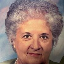 Louise Carter Dixon