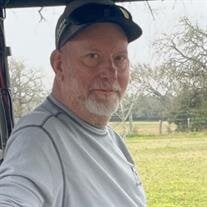 Larry Roy Dworsky