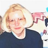 Brenda Sue Akers