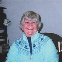 V. Susan Miller