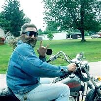 Robert L. "Moe" "Bob" Williams