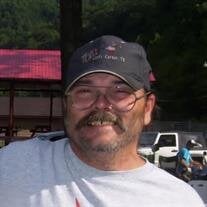 Danny Lee Cochran
