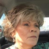 Sandra Jo Rodgers