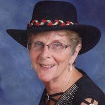 Janice M. Mitchell