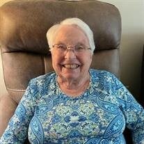 Helen Johnson Gladwin