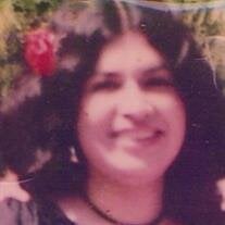 Edna C. Cervantes