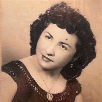 Enriqueta V. Martinez