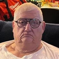 Denis Furgal