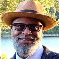 Mr. Jay Duane Hardin