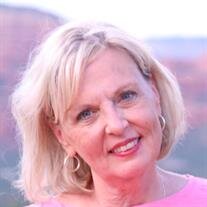 Susan Carol Bracken
