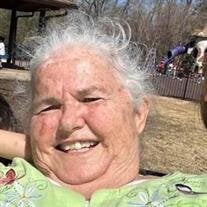 Kimberly "Kim" Carver
