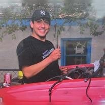 Scott Duane Buus