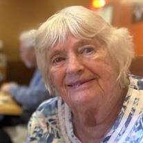 Helen I. Avers