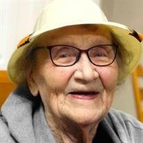 Grace Tena Brietzke