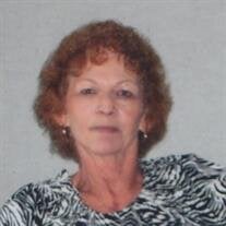 Joyce Loretta "Eloise" Maddox