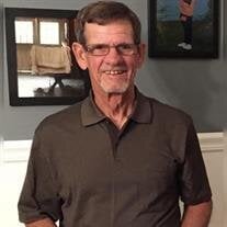 Calvin "Ace" Avans